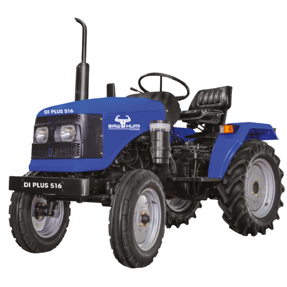 MiniTractor